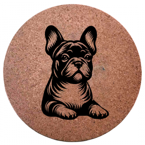 Dessous de plat bouledogue