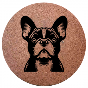 Dessous de plat bouledogue
