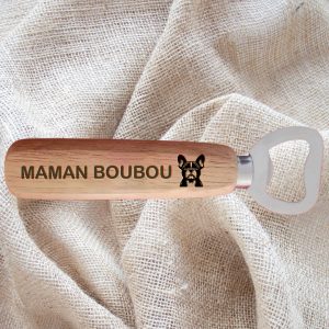 Décapsuleur Maman Boubou