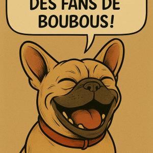 Le calendrier des boubous