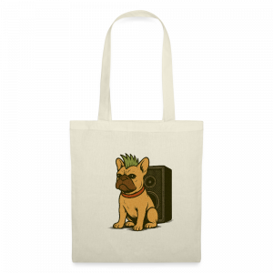 Tote Bag - Punk