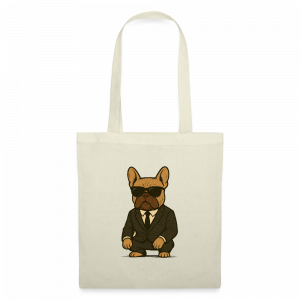Tote Bag - Boubou classe