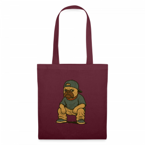 Tote Bag Rappeur