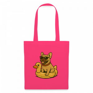 Tote Bag Canard
