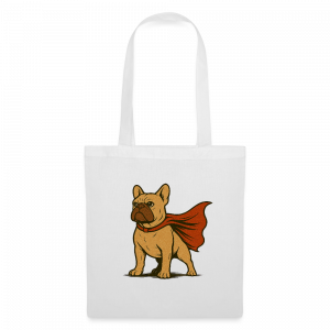 Tote Bag Super Héros