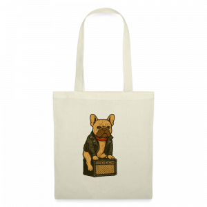 Tote Bag Rock