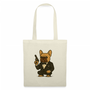 Tote Bag Gun