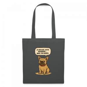 Tote Bag - Oups