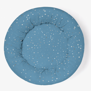 Niche personnalisée bleue