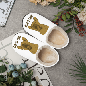 Chausson douillet - Dodo