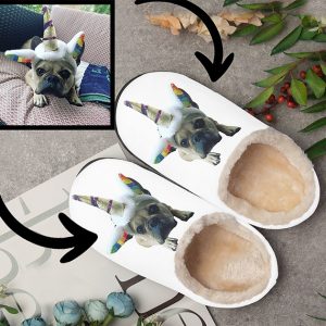 Chausson douillet - Photo