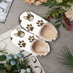 Chausson douillet - Pattounes