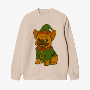 Sweatshirt Unisexe - Lutin