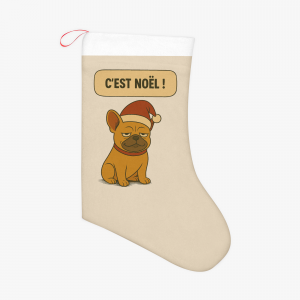 Chaussette C'est Noël