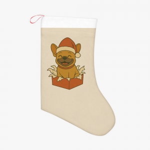 Chaussette Paquet cadeau