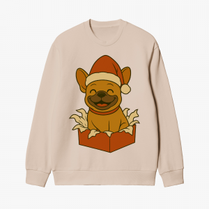 Sweatshirt Unisexe - Paquet