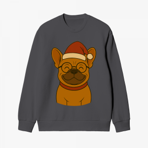 Sweatshirt Unisexe - Bonnet