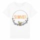 Tee-shirt enfant - Summer