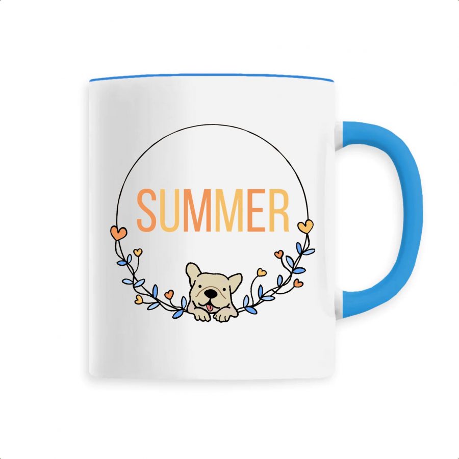 Mug - Summer