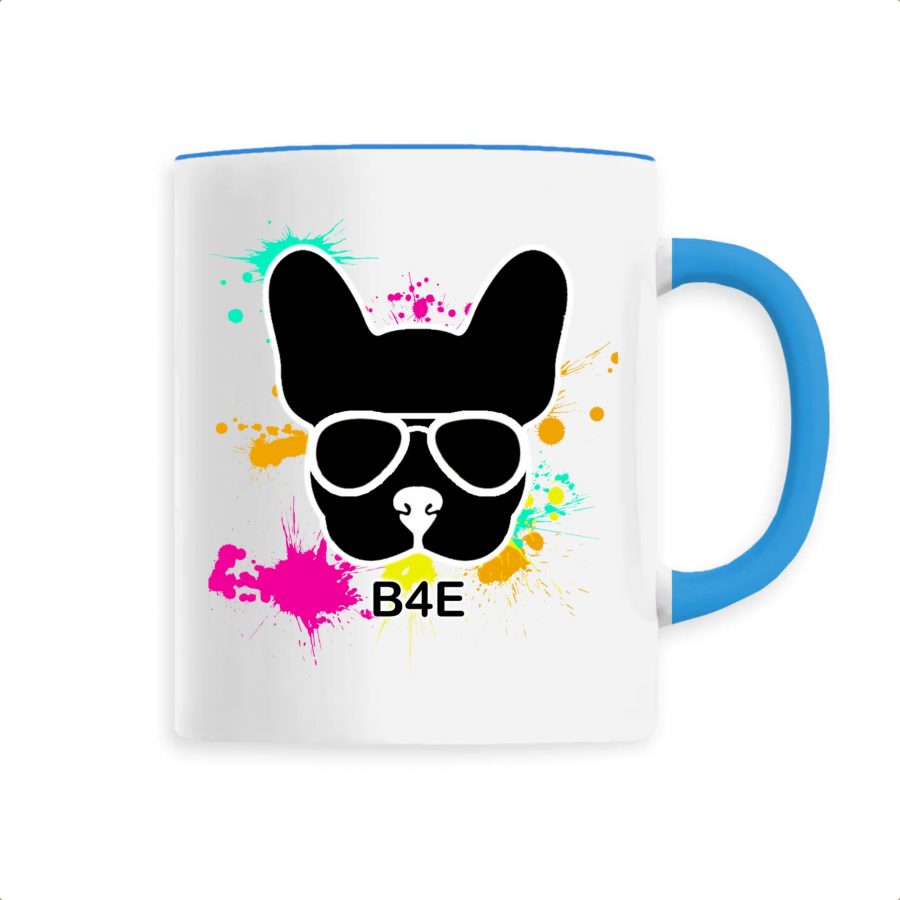 Mug B4E Paint