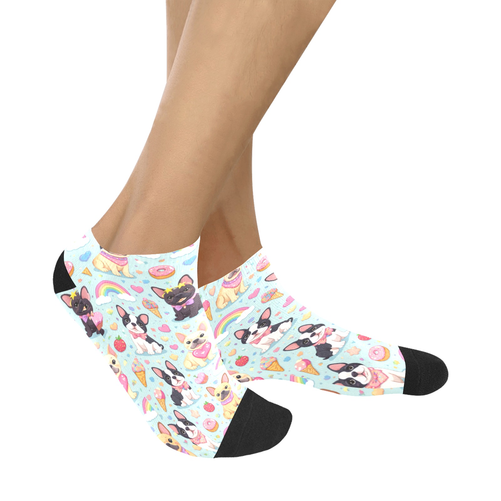 Chaussettes boubous – Image 4