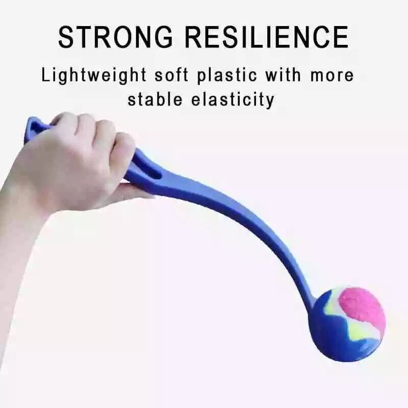 Lance balle – Image 3