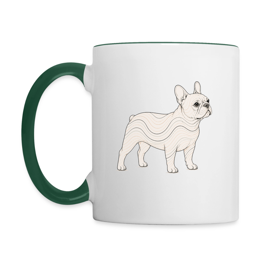 Mug boubou line