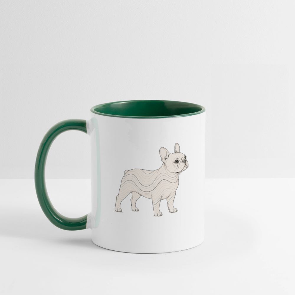 Mug boubou line