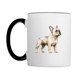 Mug boubou poly