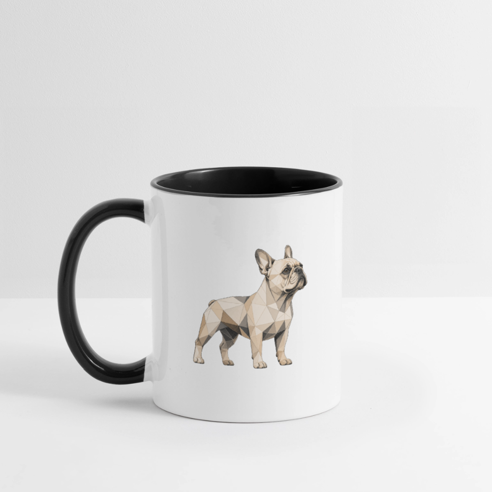 Mug boubou poly