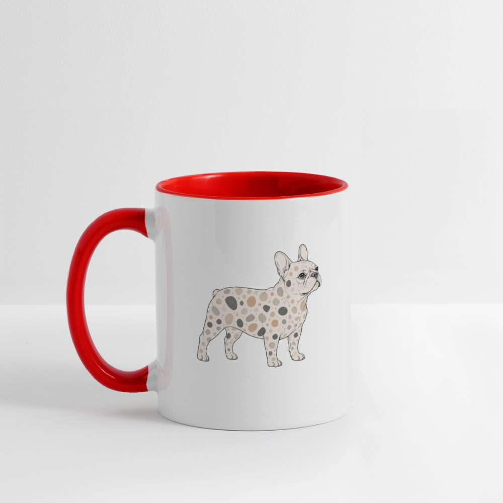 Mug boubou