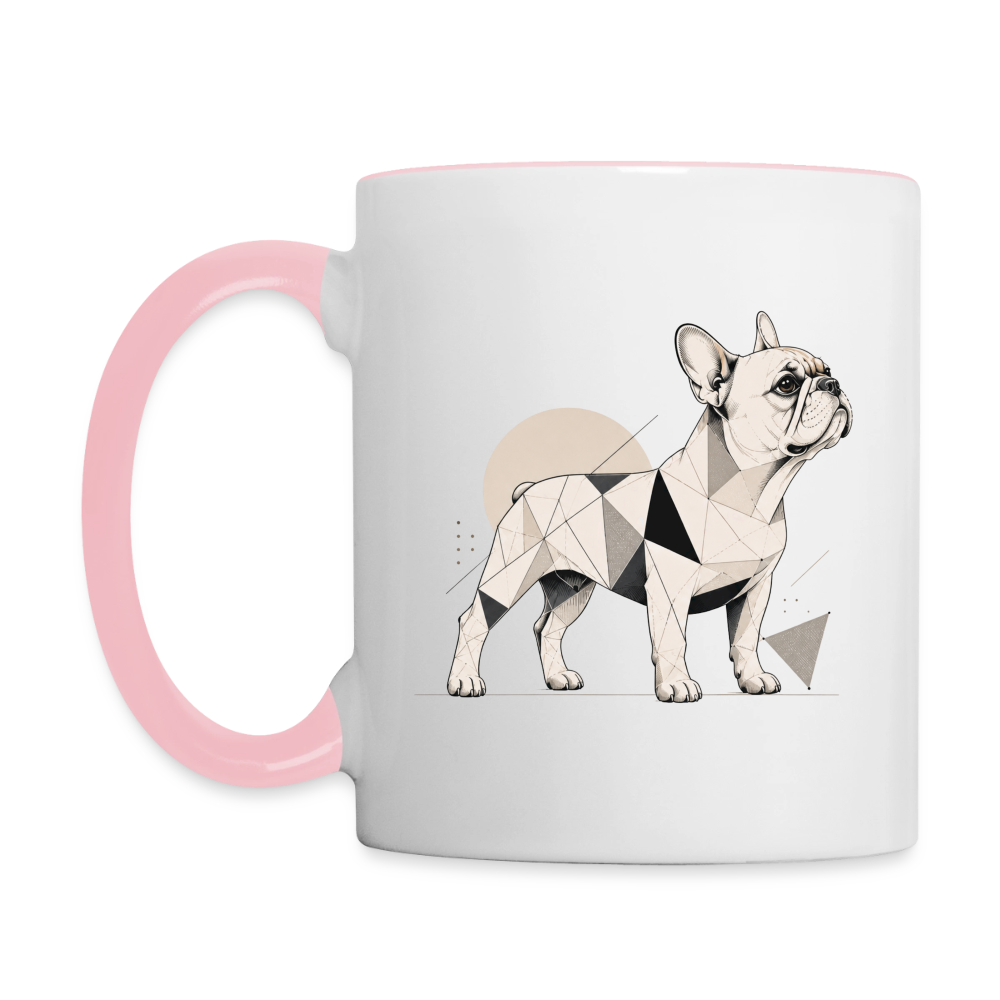 Mug boubou polyg