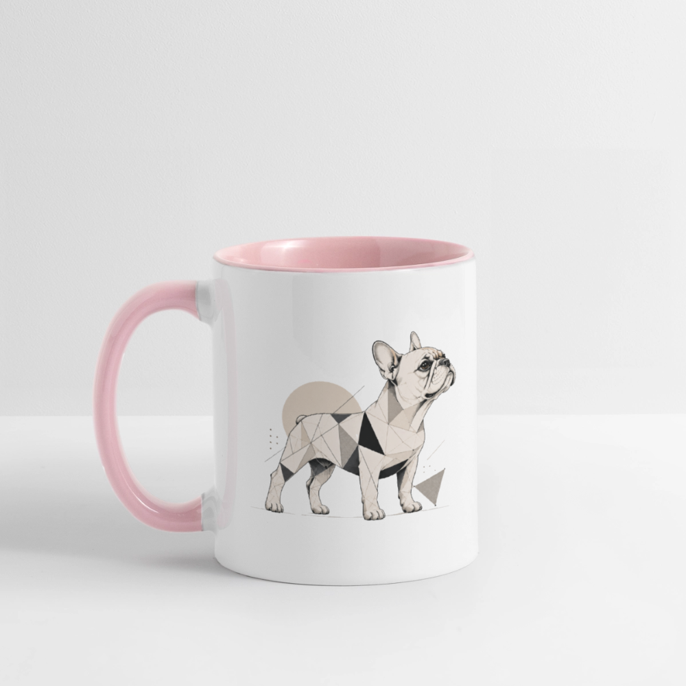 Mug boubou polyg