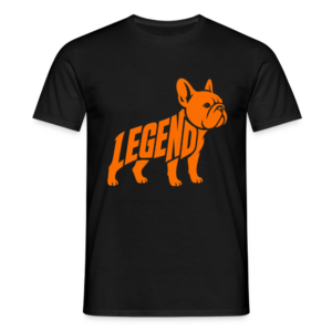 T-shirt Homme LEGEND