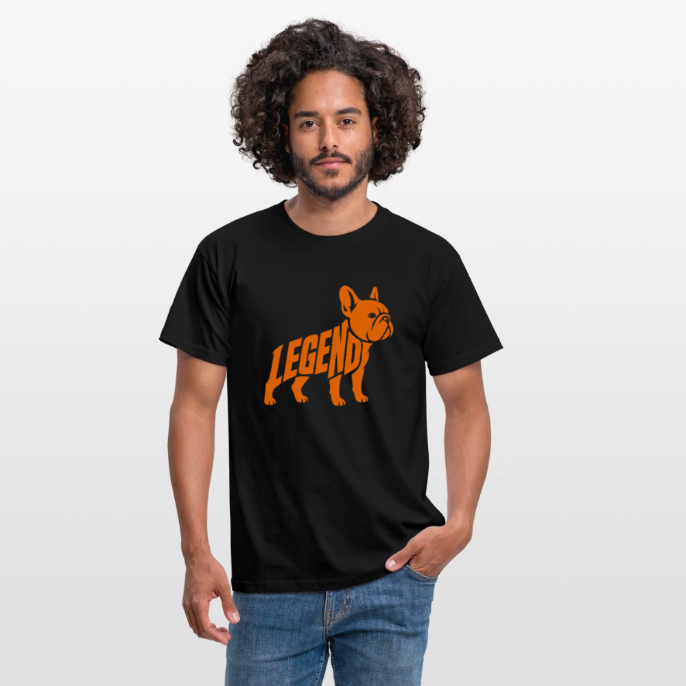 T-shirt Homme LEGEND