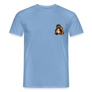 T-shirt Homme
