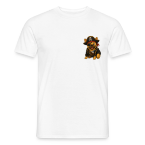 T-shirt Homme
