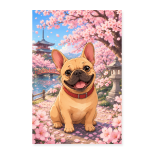 Poster 40 x 60 cm
