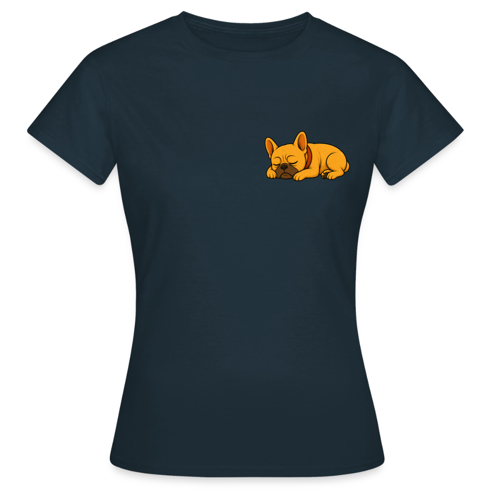 T-shirt Femme