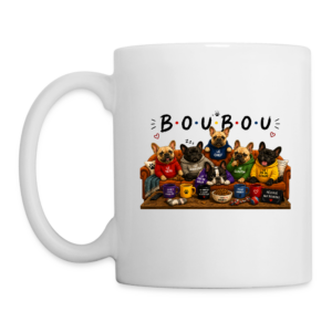 Mug Boubou