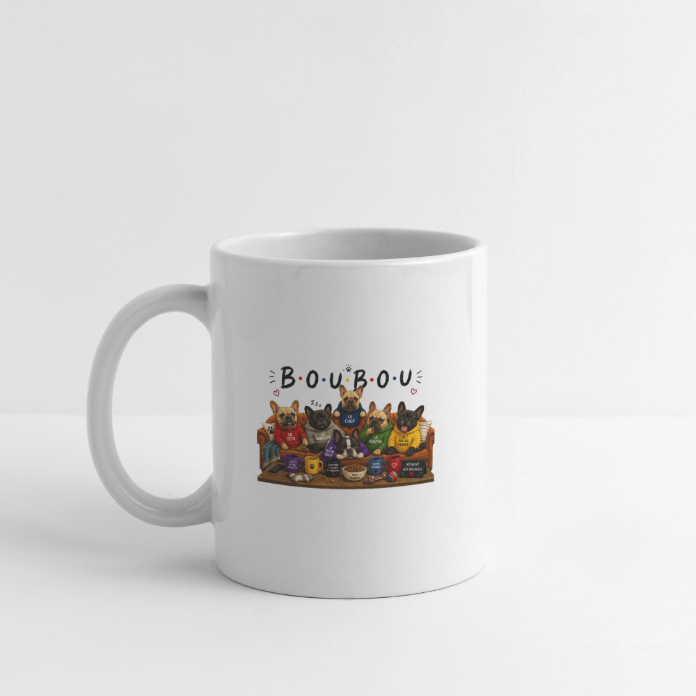 Mug Boubou