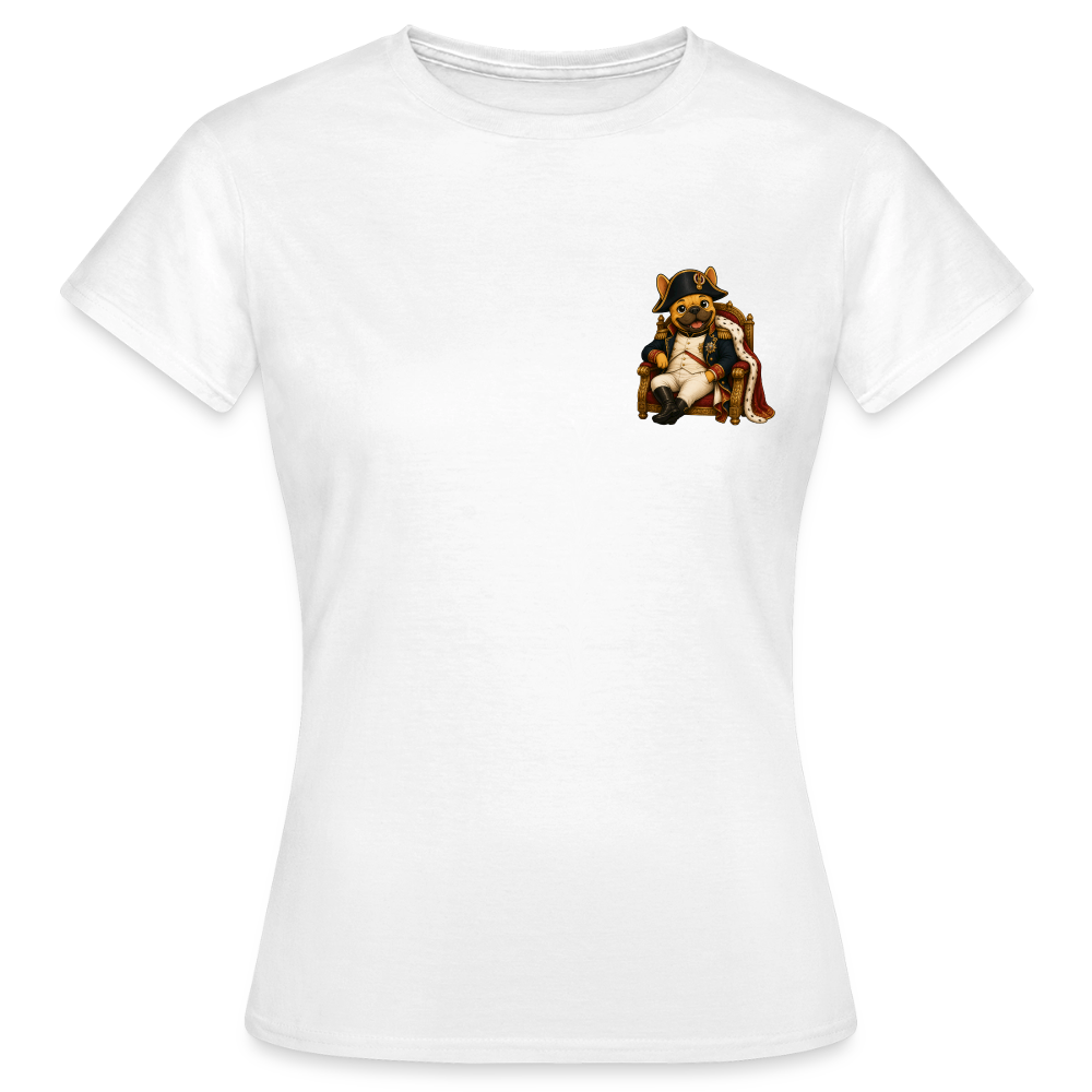 T-shirt Femme