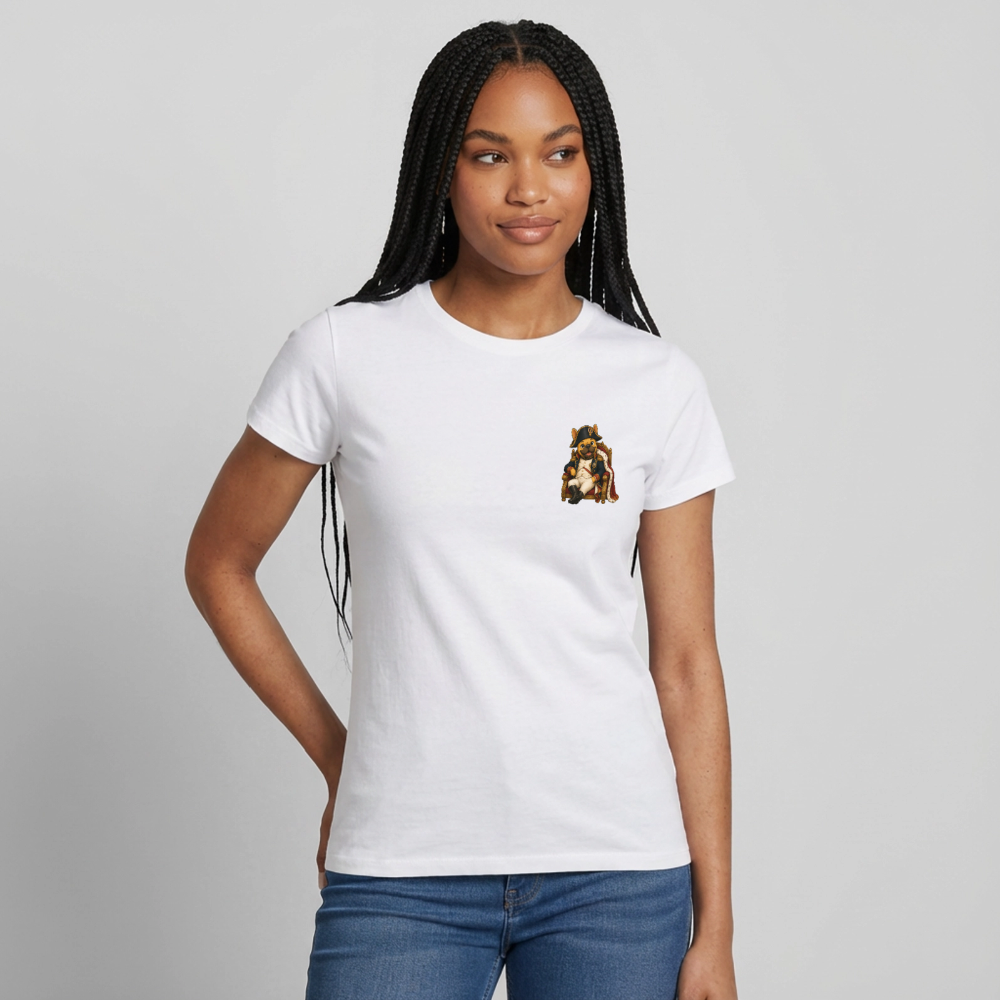 T-shirt Femme – Image 2