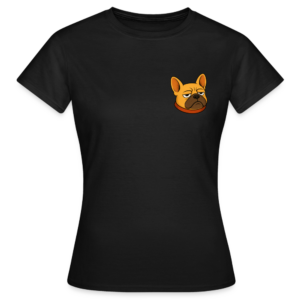 T-shirt Femme