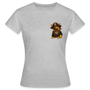 T-shirt Femme