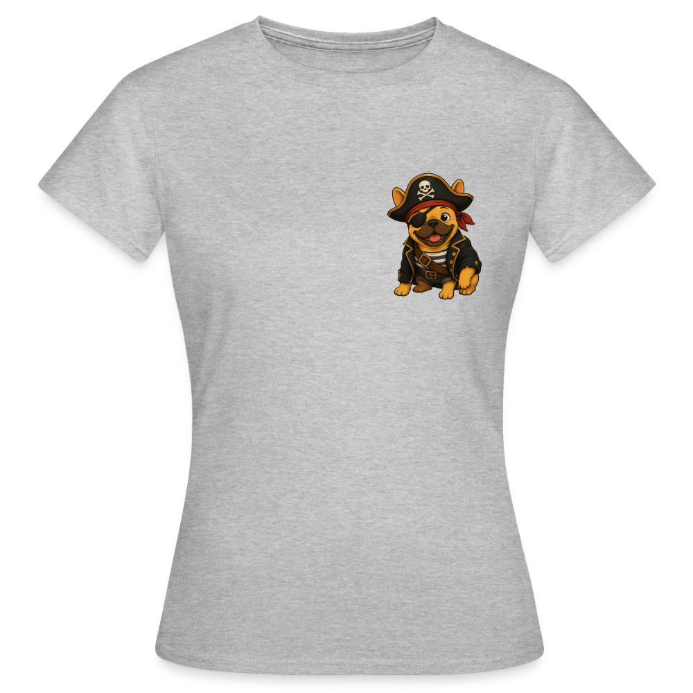 T-shirt Femme
