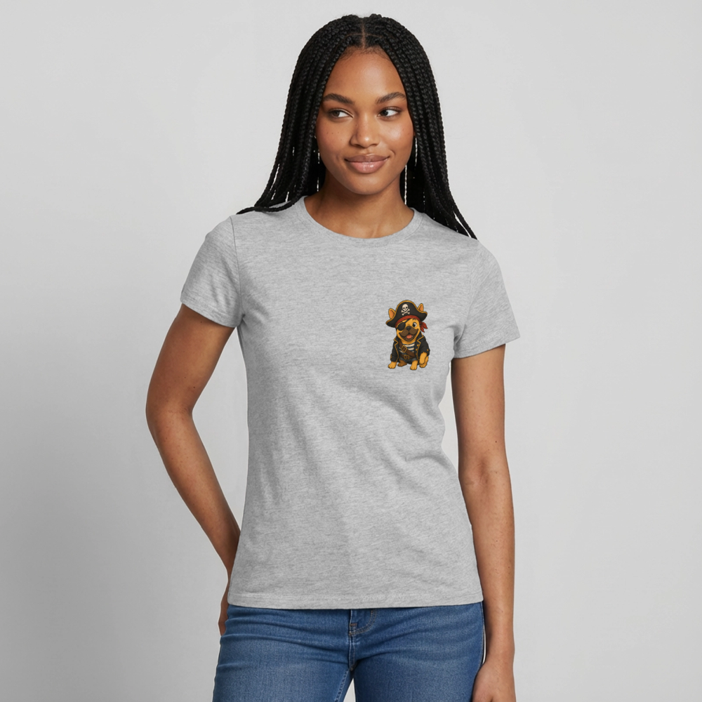 T-shirt Femme – Image 2