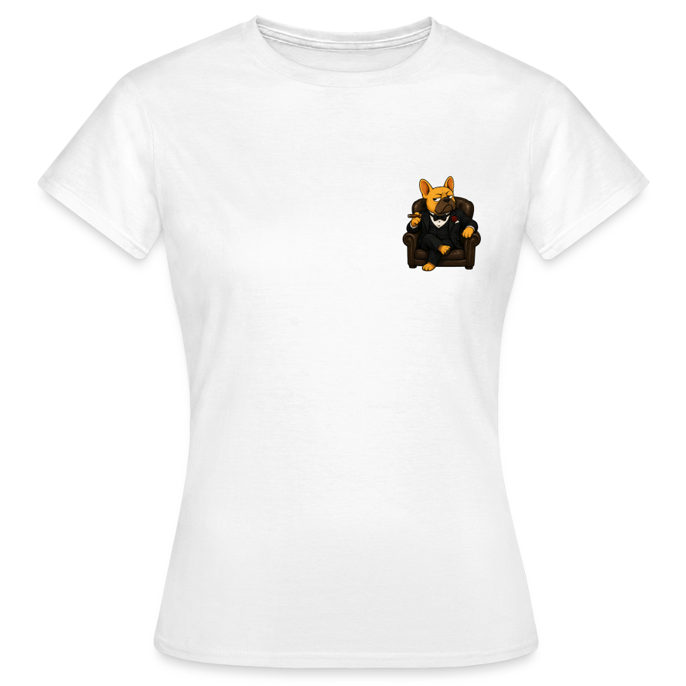 T-shirt Femme