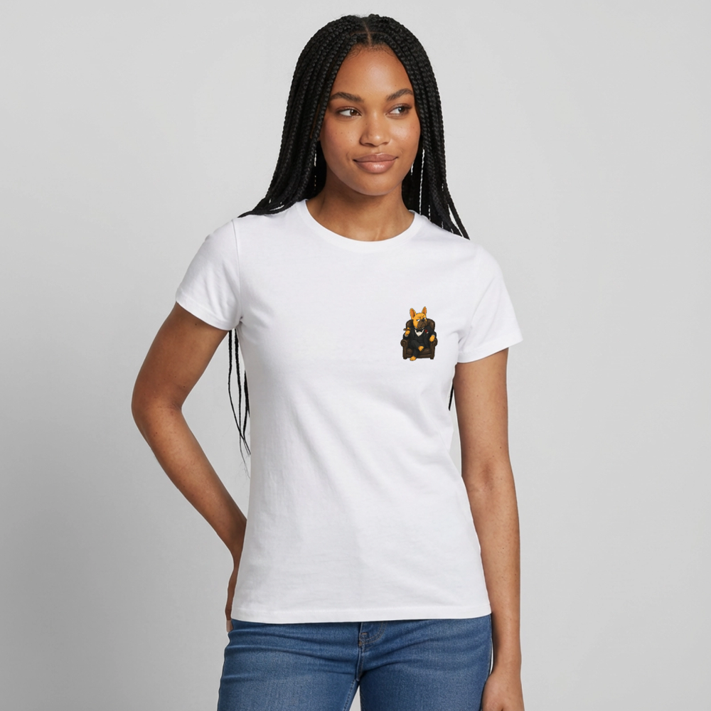 T-shirt Femme – Image 2
