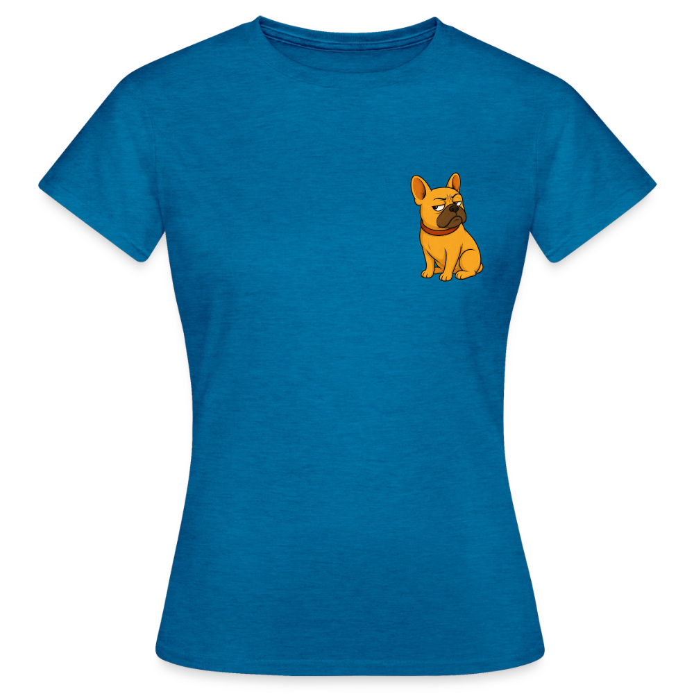 T-shirt Femme